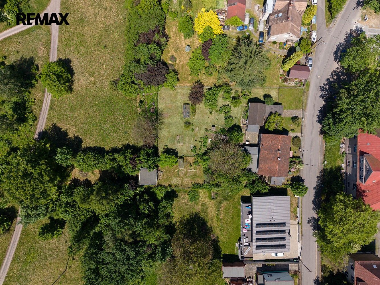 Prodej pozemek pro bydlení - Petřvald, okres Karviná - 5