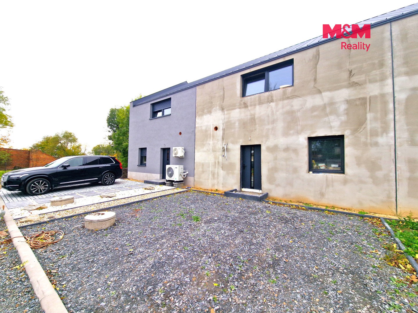 Prodej rodinný dům - Hraniční, Opava, 150 m² - 5