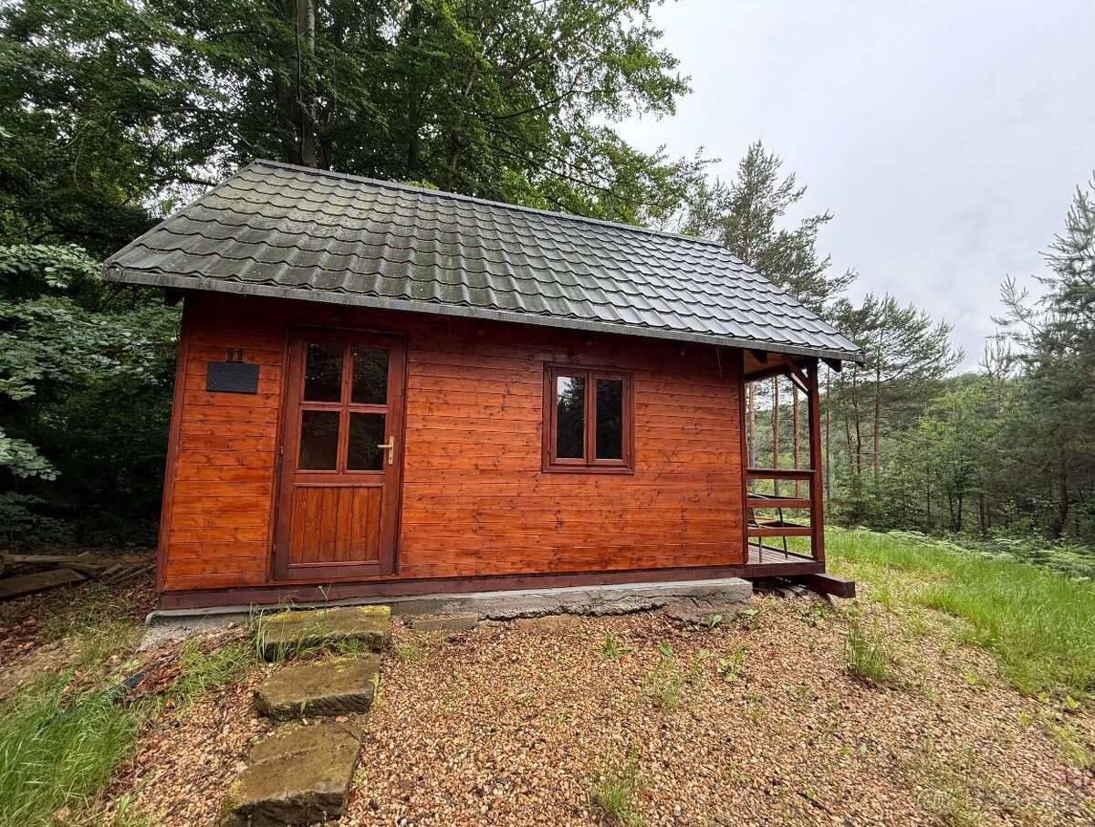 Chaty, Jičín, 506 01 - 2