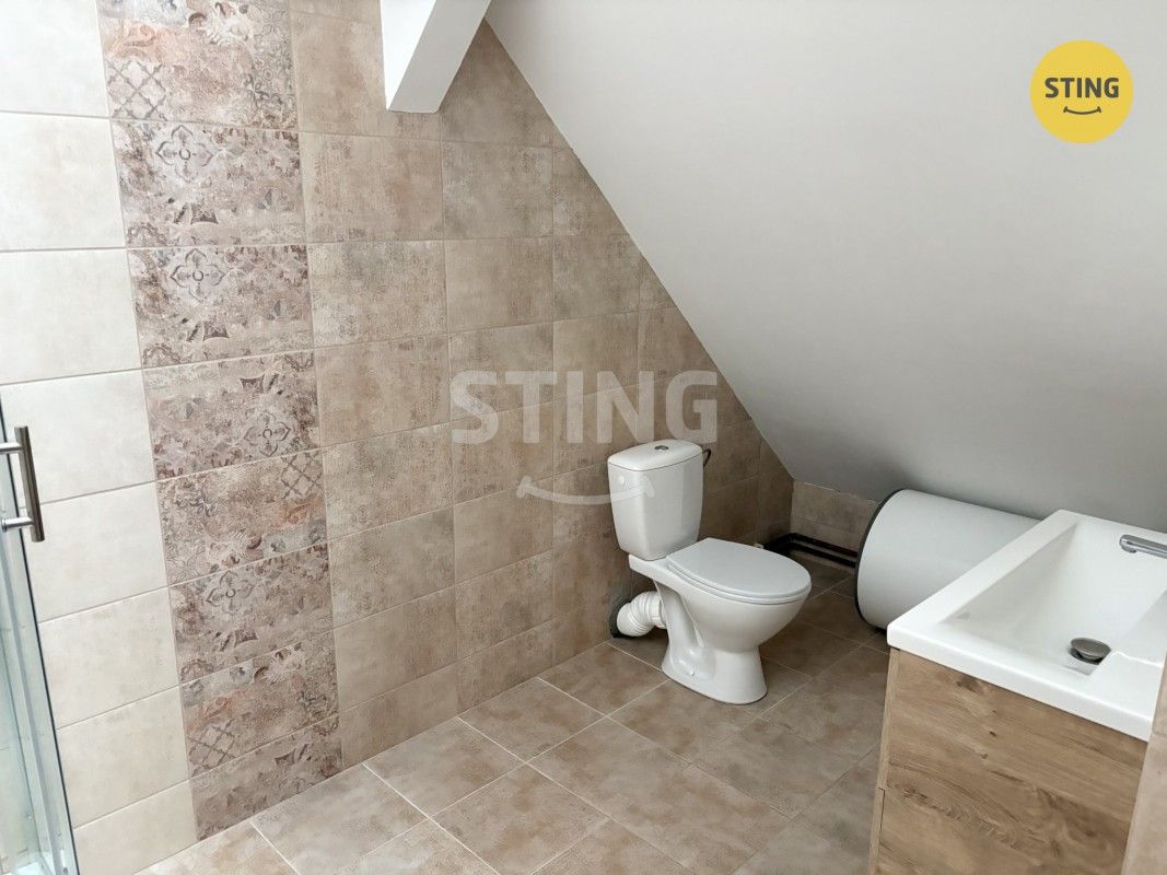 Pronájem byt 2+kk - Lutinovova, Prostějov, 62 m² - 5