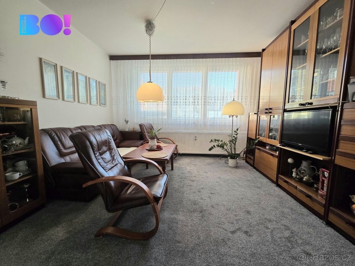 Prodej byt - Třinec, 739 61