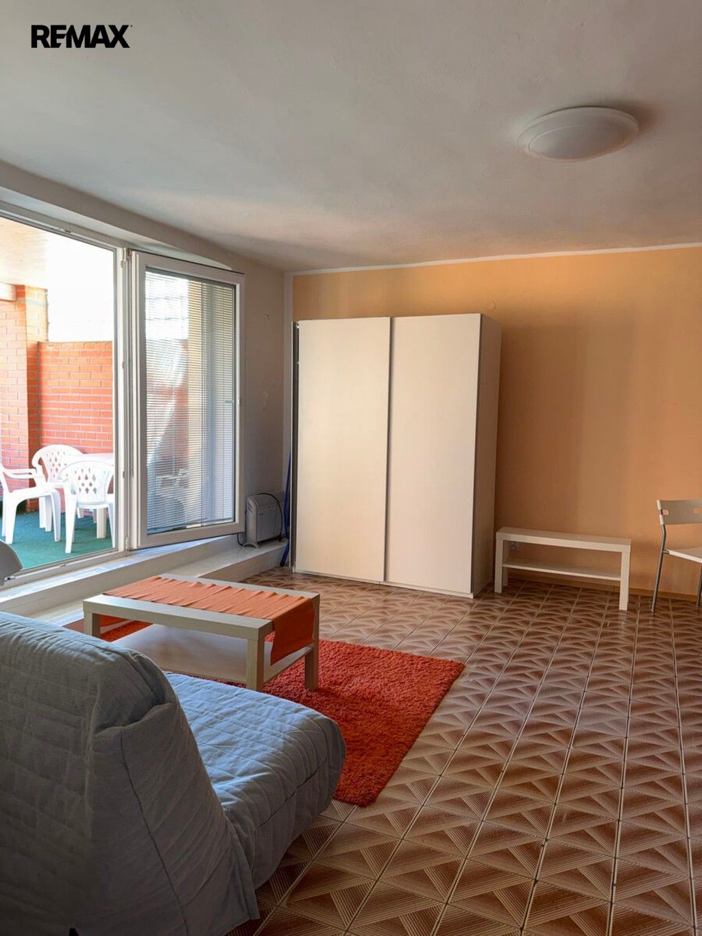 Byt 1+kk · 35 m² · Borovská 1700, Praha Újezd nad Lesy - 4