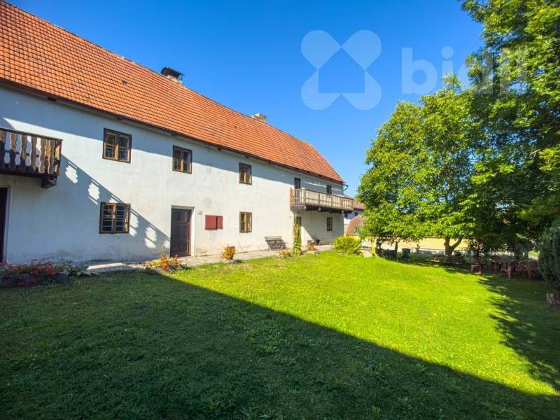 Rodinné domy, Orlík nad Vltavou Staré Sedlo, 154 m² - 2