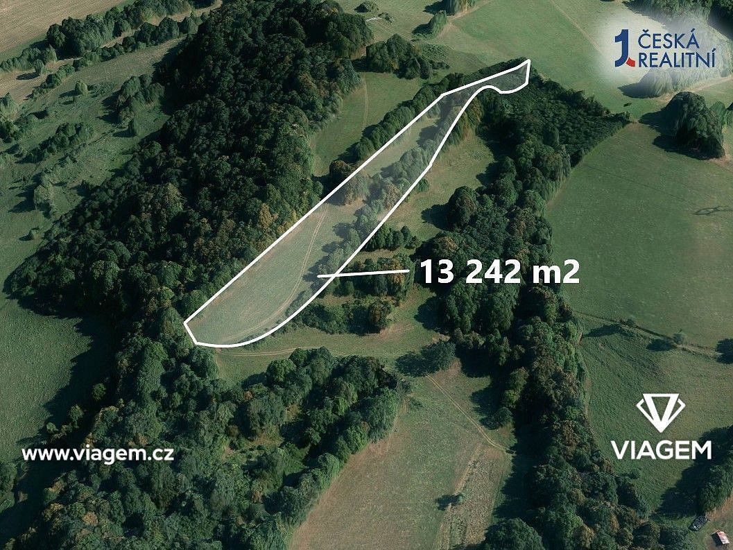 Zemědělský pozemek · Životice u Nového Jičína, okres Nový Jičín, Moravskoslezský kraj - 3