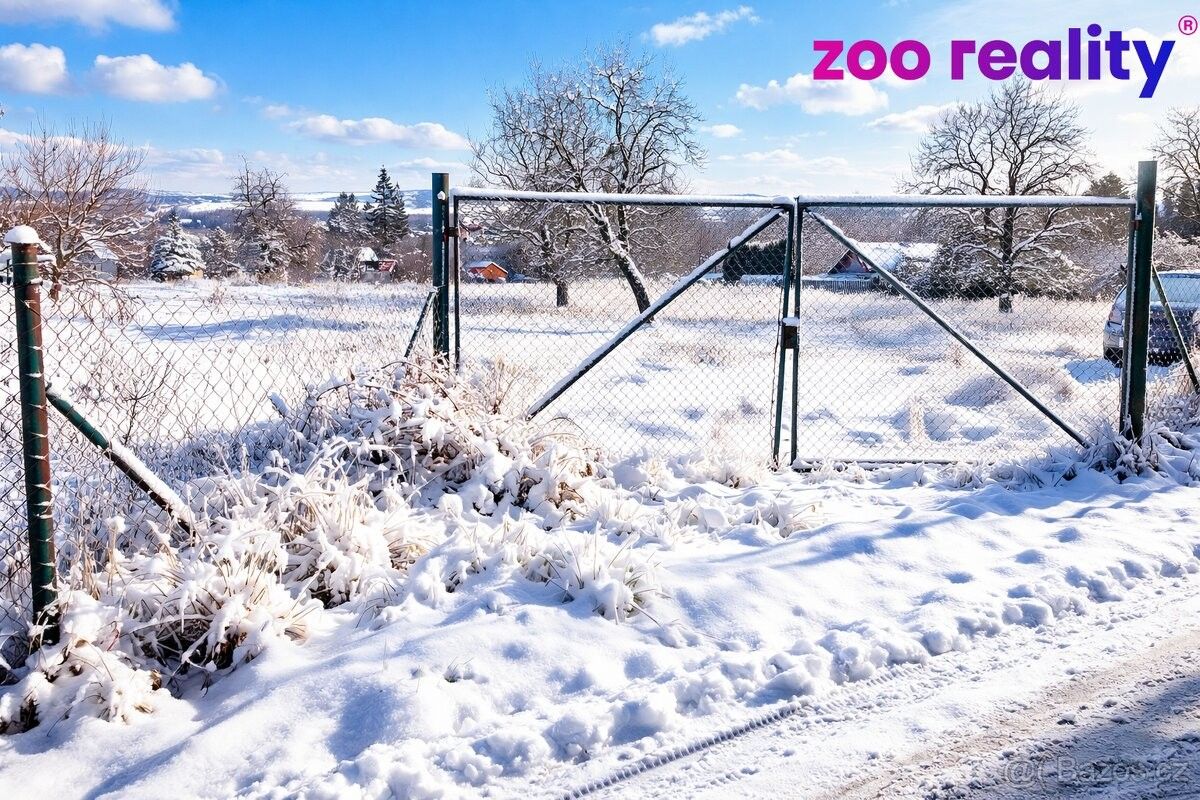 Pozemky pro bydlení, Otaslavice, 798 06