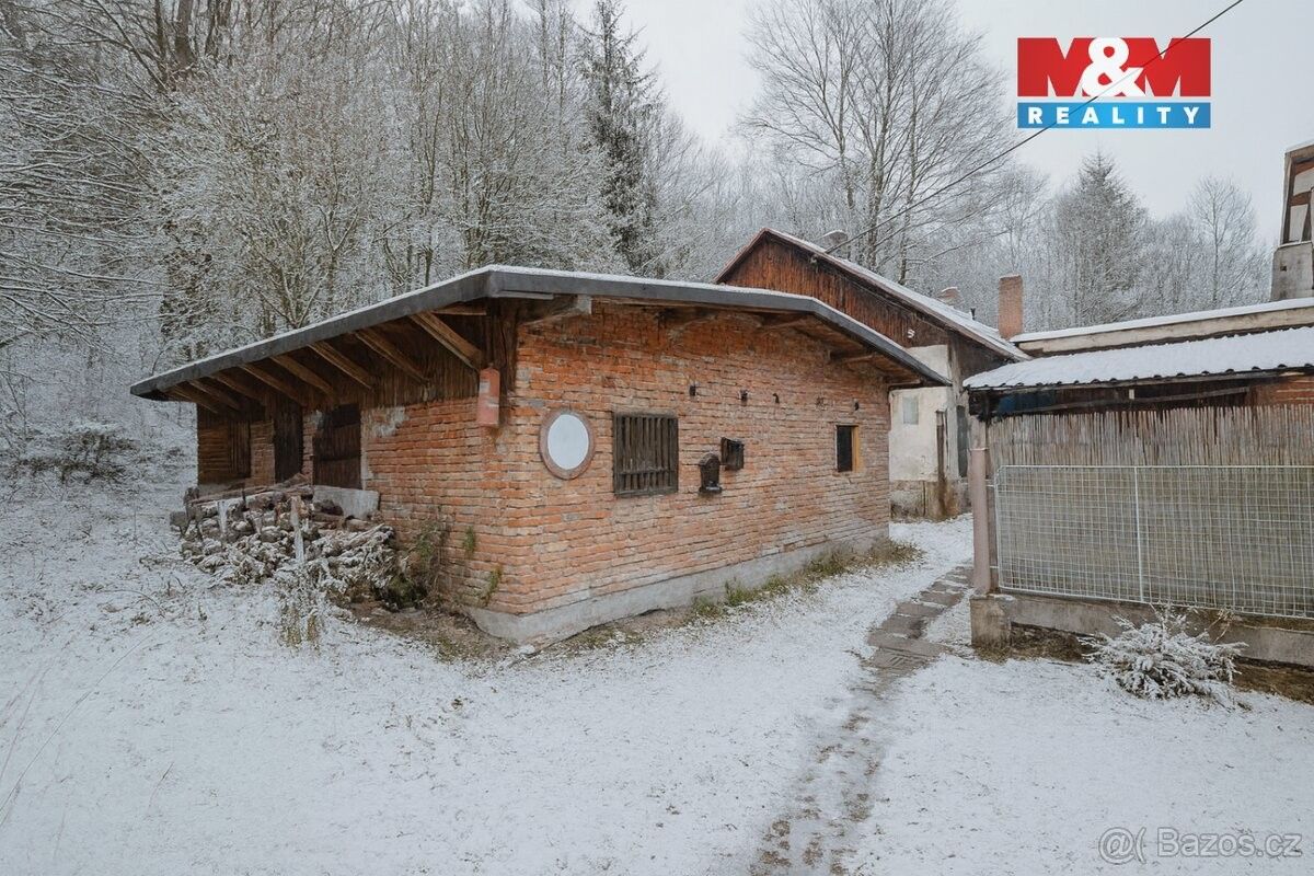 Prodej ostatní - Skuhrov nad Bělou, 517 03