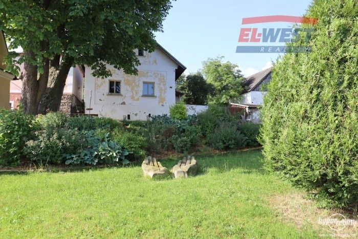 Prodej dům - Žihobce, Kadešice, 400 m²