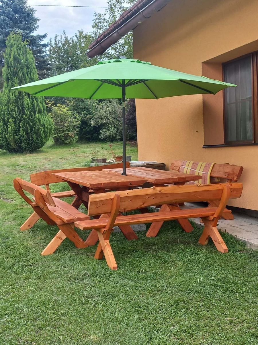Chata · Sobotka - Lavice, Královéhradecký kraj - 3