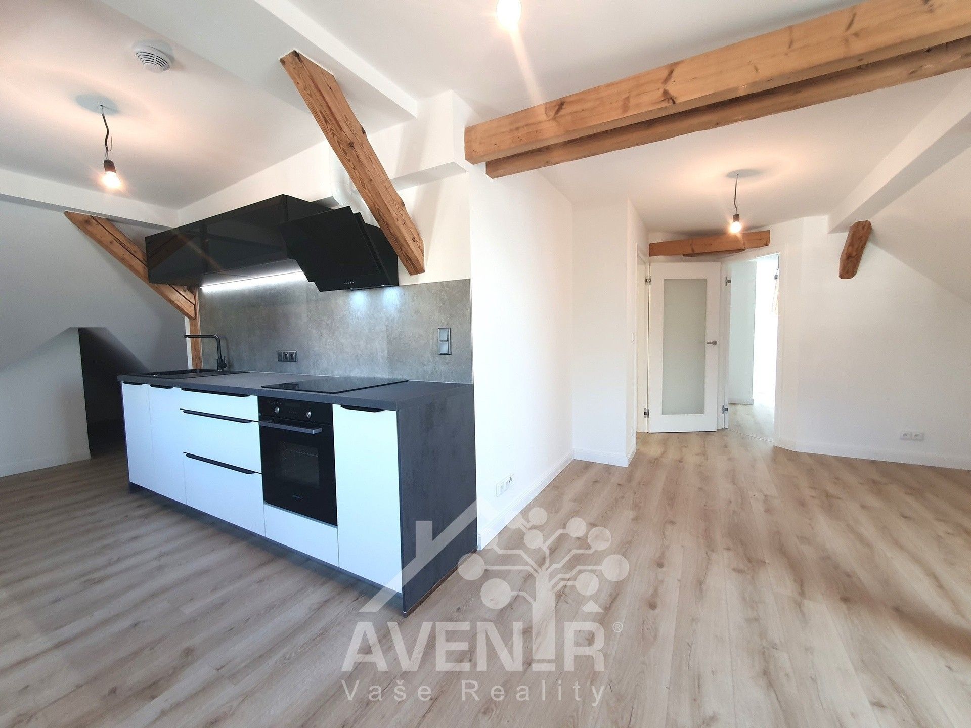 1+kk, Anenské náměstí, Jablonec nad Nisou, 59 m²