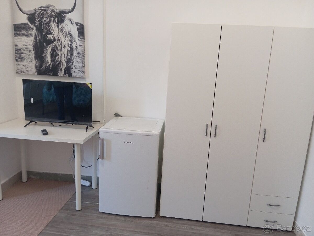 Pronájem byt - Brno, 614 00