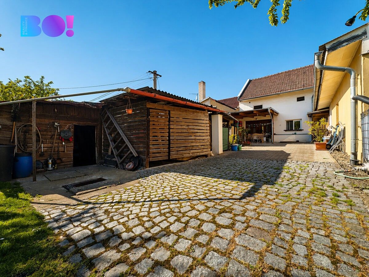 Rodinný dům