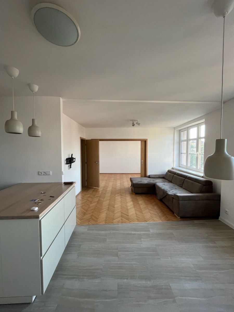 2+kk, Michelská, Praha - Michle, 53 m² - 1