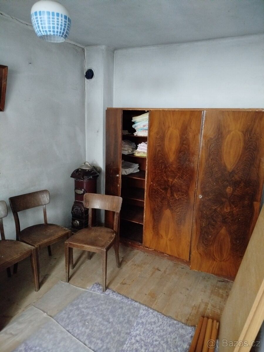 Prodej rodinný dům - Velká nad Veličkou, 696 74