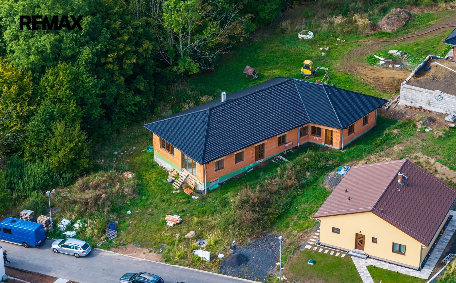 Rodinný dům · 175 m² · Březová, Dubí Mstišov - 3