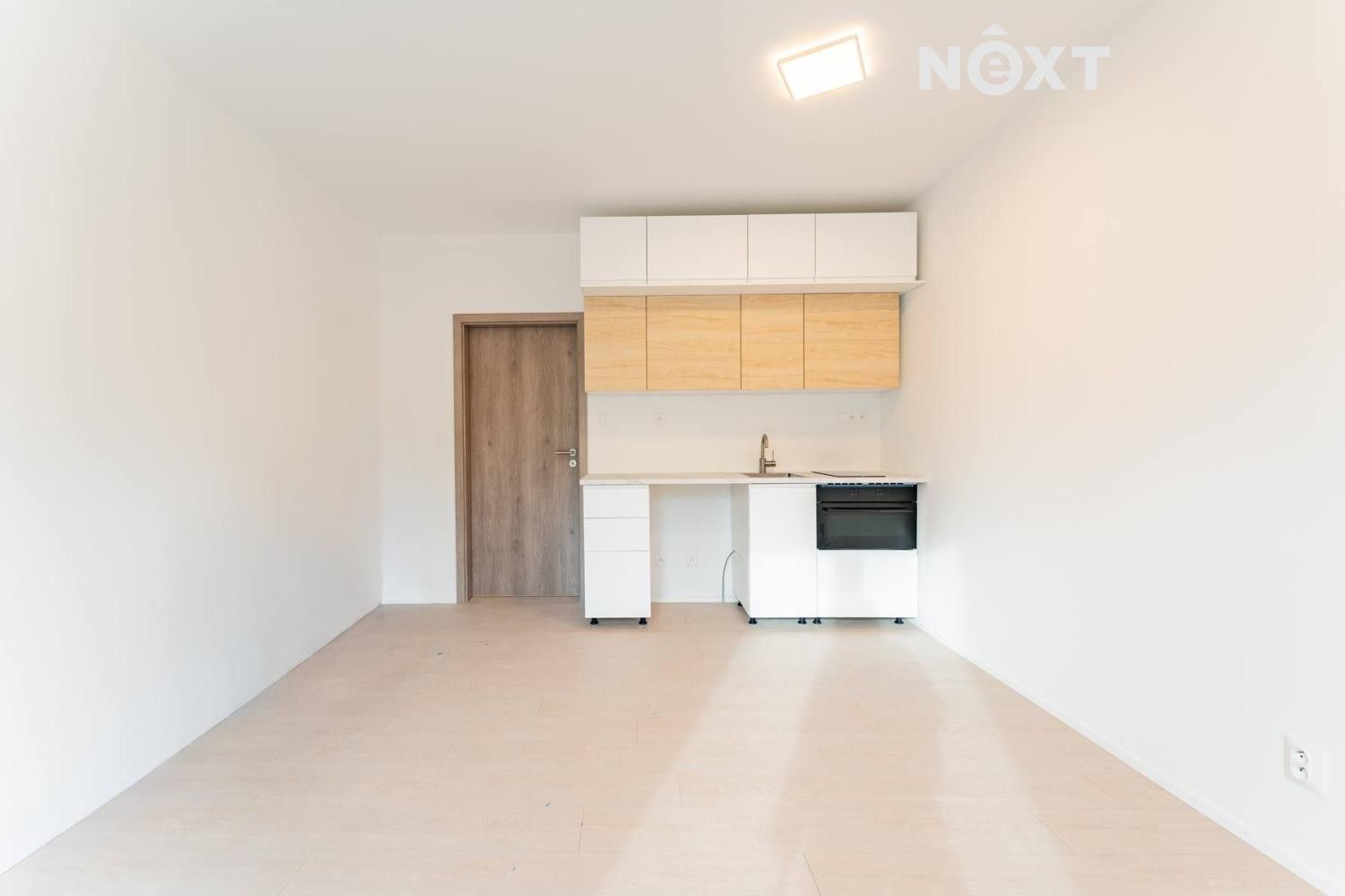 Byt 1+kk · 27 m² · Za Penzionem 1589, Mohelnice - 3