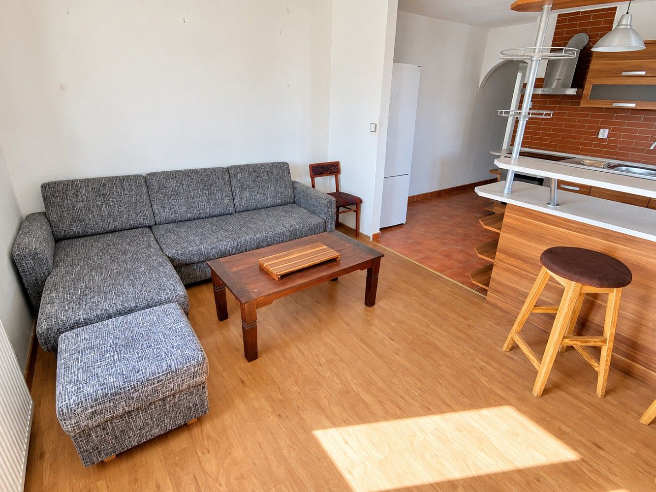 Prodej byt 3+1 - Letná, Mimoň - Mimoň IV, okres Česká Lípa, 73 m² - 2