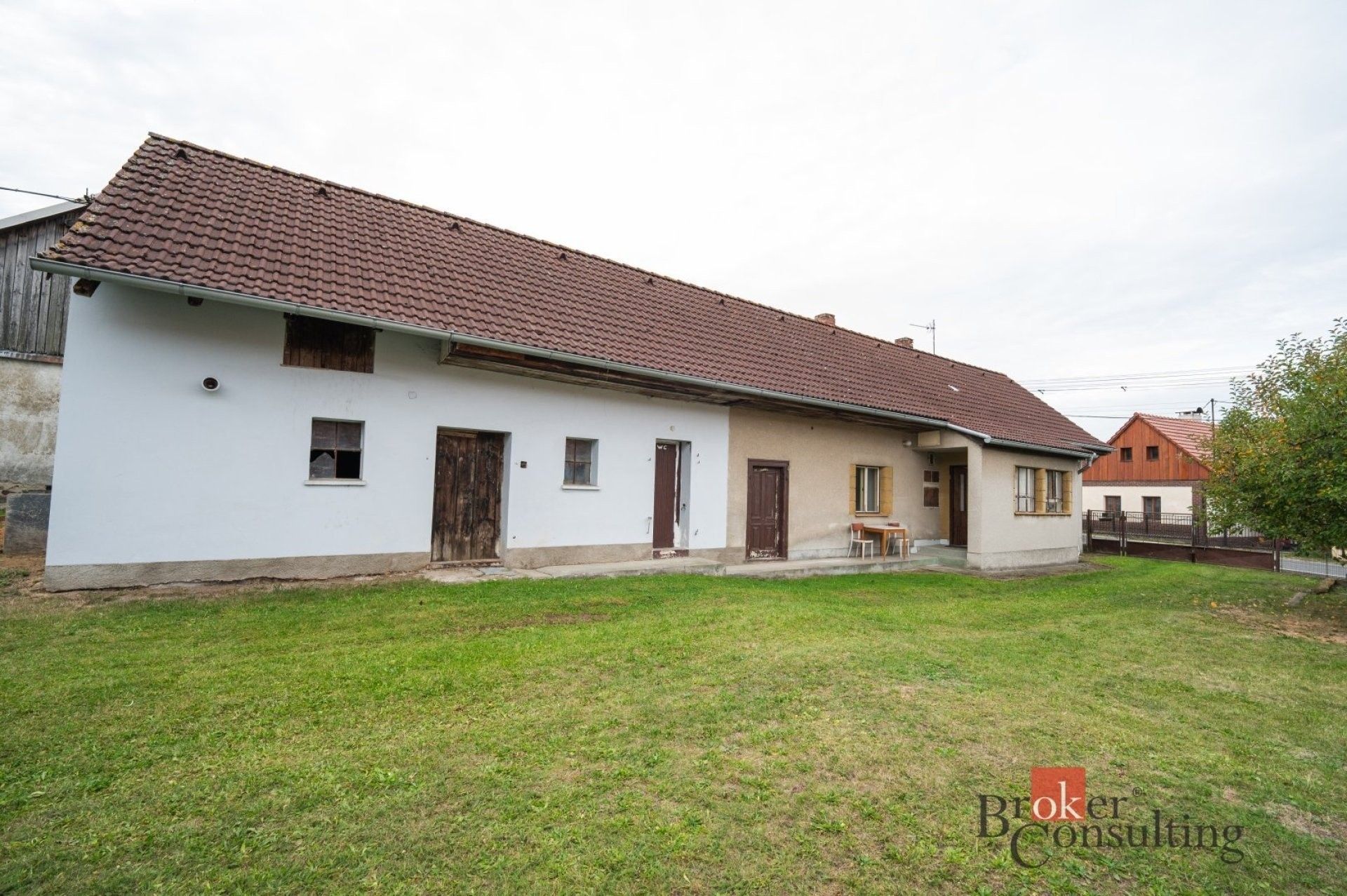 Rodinný dům · 193 m² · Jarov - 3