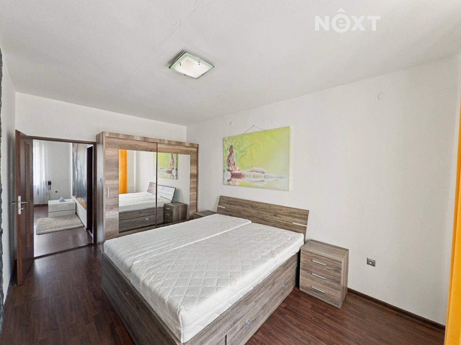 Pronájem byt 3+kk - U nemocnice 871, Vrchlabí, 65 m² - 5