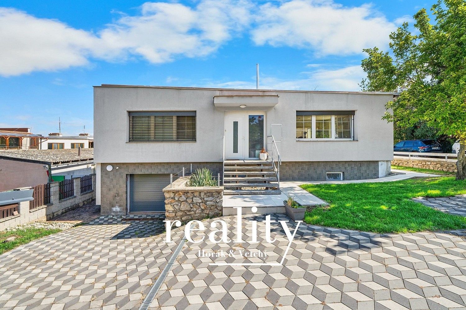Rodinný dům, 292 m²