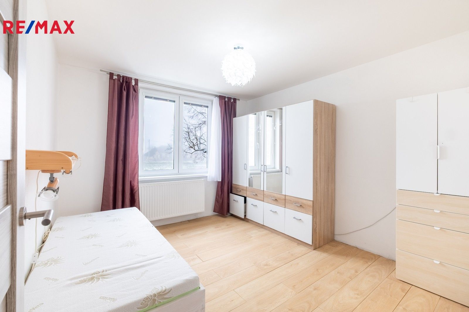 Prodej byt 4+1 - Stálky, 92 m²