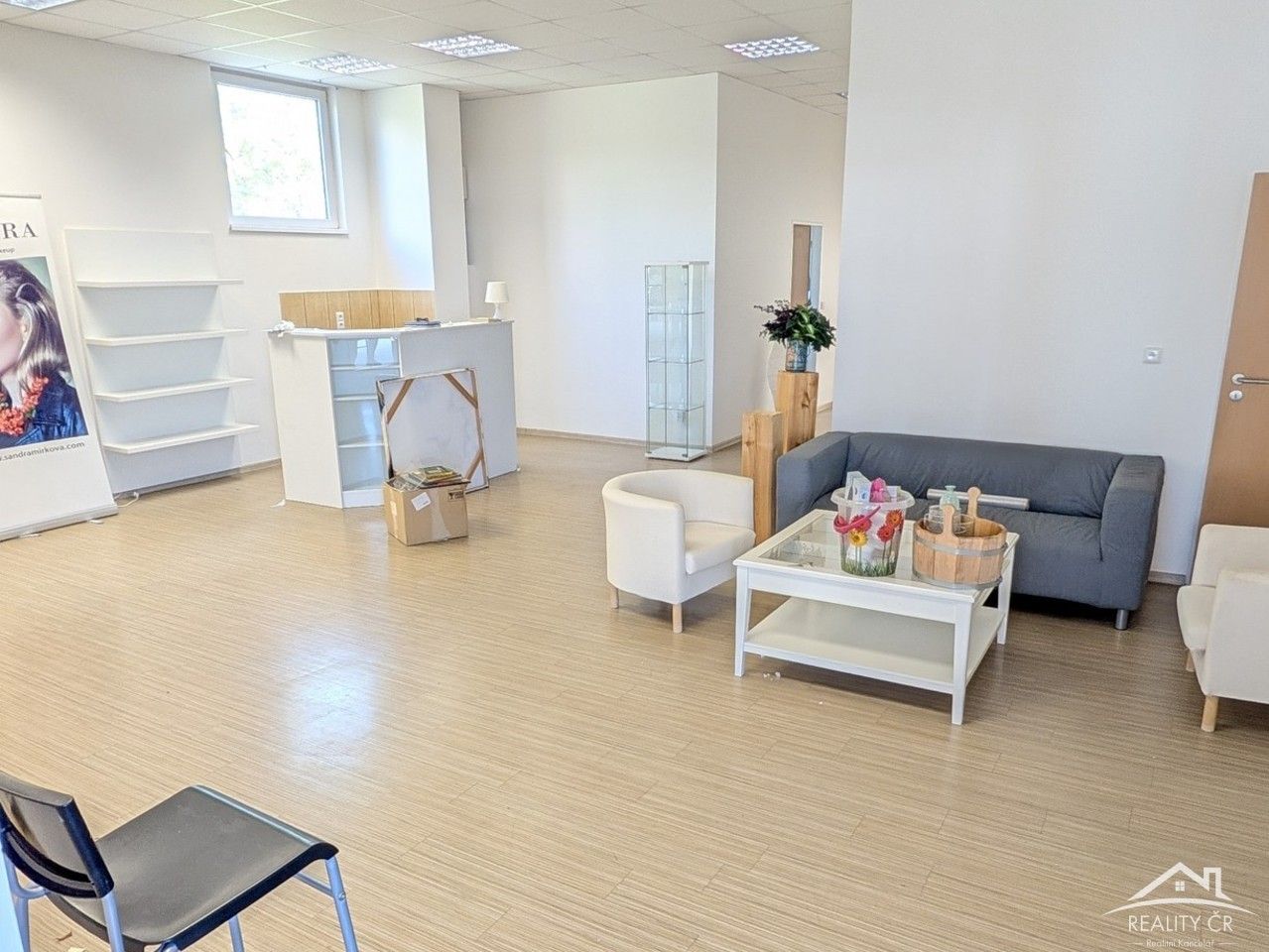Komerční nemovitost · 97 m² · Březinova 3942, Jihlava - 3
