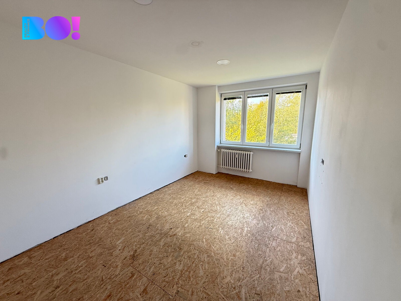 Byt 2+1 · 49 m² · Seifertova, Třinec Lyžbice - 4