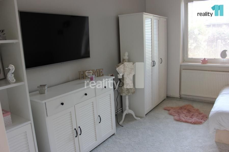 Pronájem byt 1+1 - Česká, Česká Lípa, 37 m²