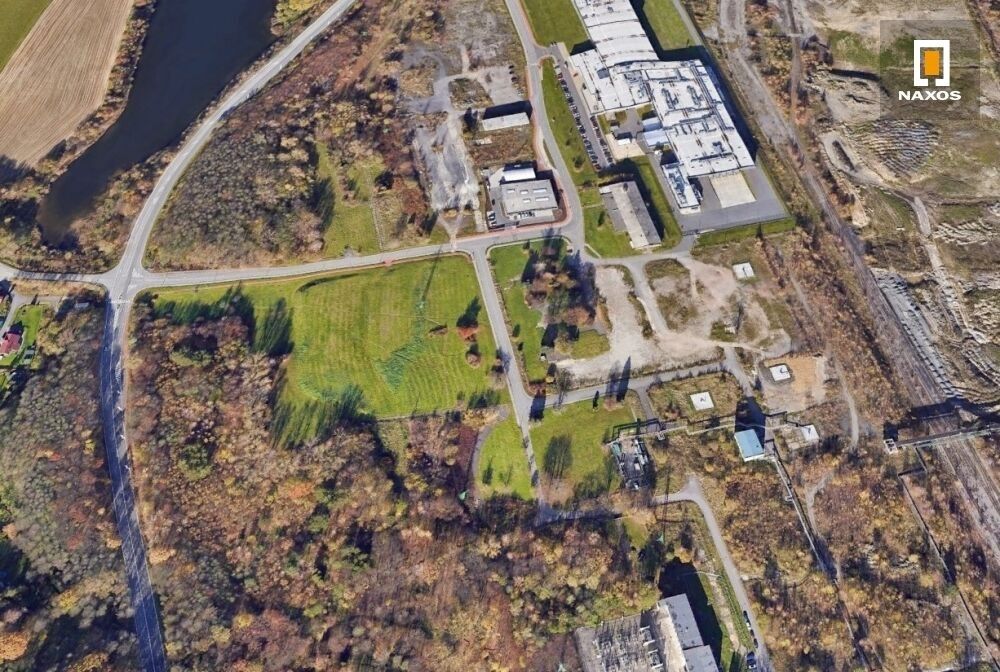 Komerční pozemek · 8 862 m² · Dolní Suchá, Havířov - 4