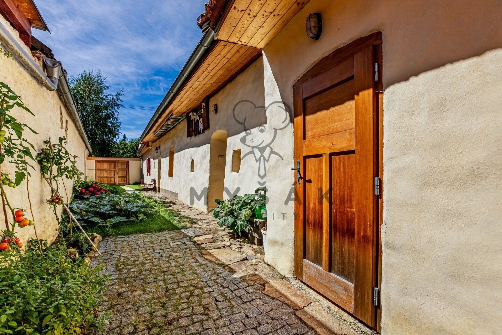 Chalupy, Na Dražkách 76, Strunkovice nad Blanicí, 150 m² - 2