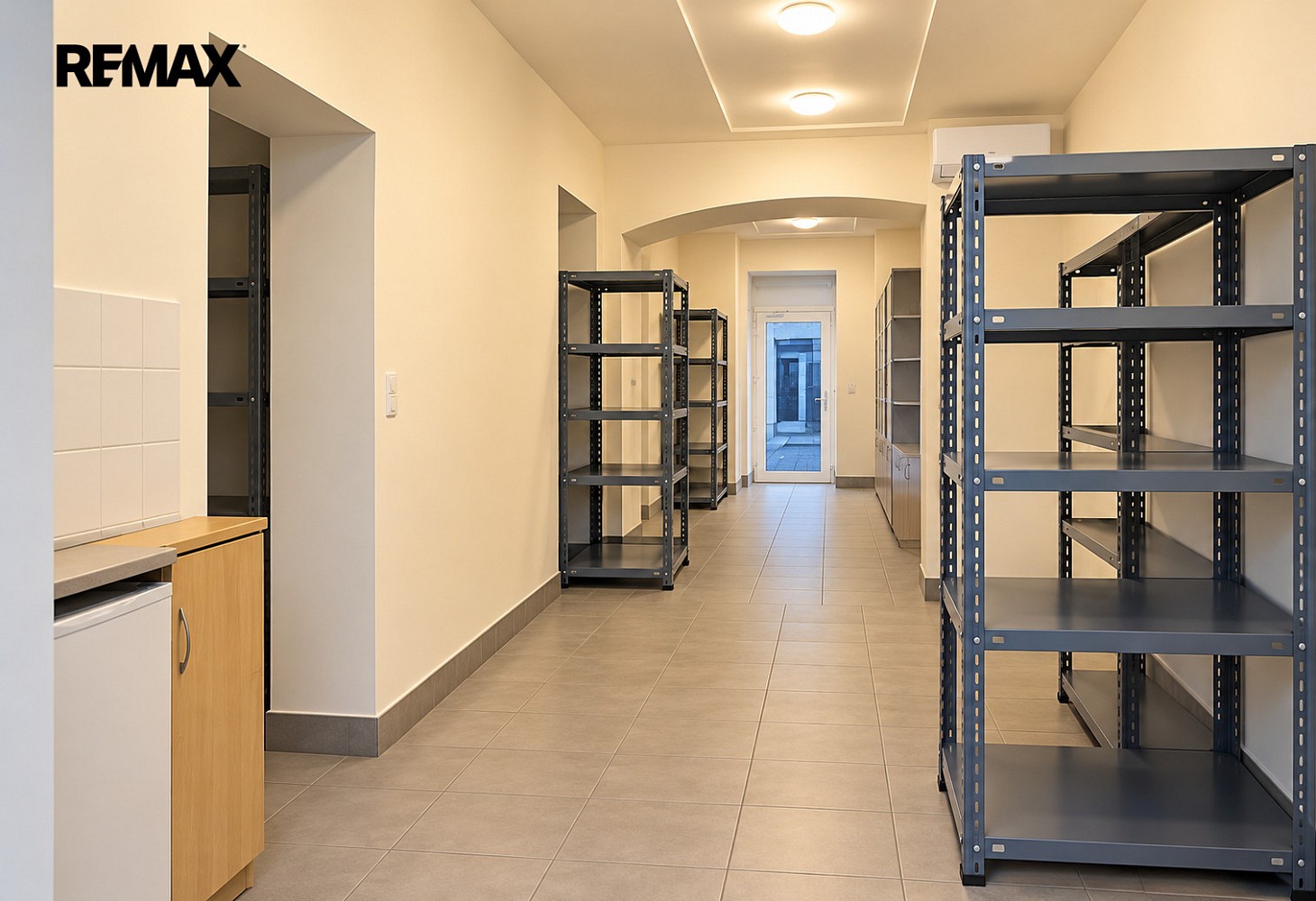 Obchodní prostory · 51 m² · Nuselská, Praha 4 - Nusle - 4