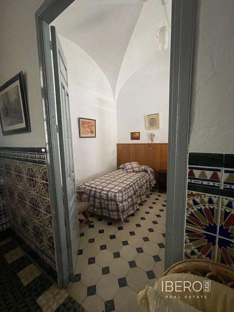 Rodinné domy, Aroche, Španělsko, 106 m² - 2