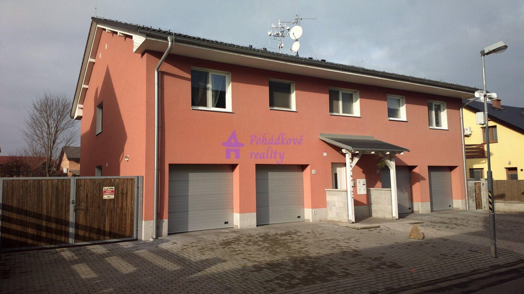 Ostatní, Olomouc - Pavlovičky, Olomoucký kraj, 16 m² - 1