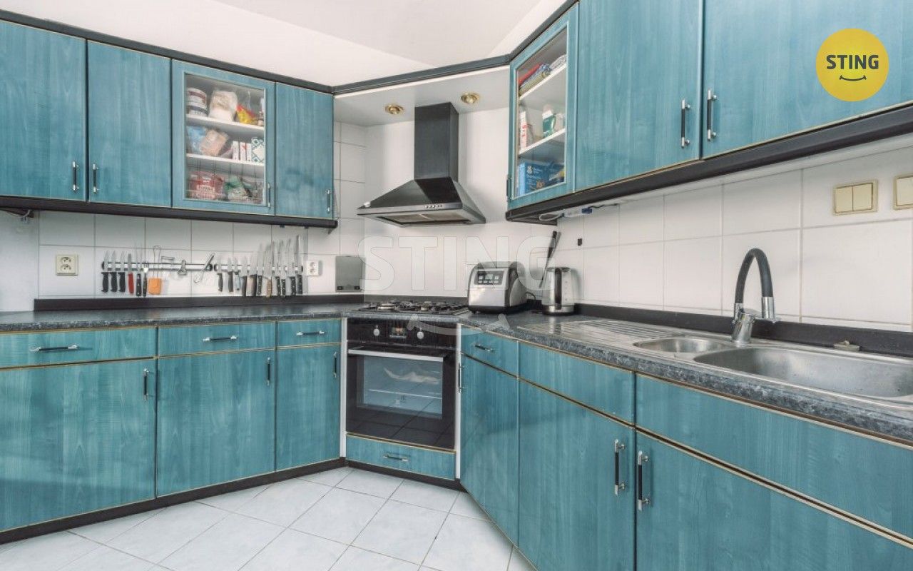 Prodej byt 3+1 - Lonkova, Pardubice, 87 m²