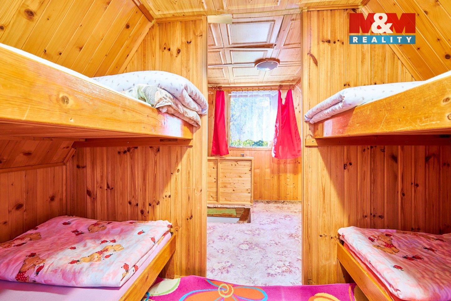 Prodej chata - Lišov, 375 m² - 5