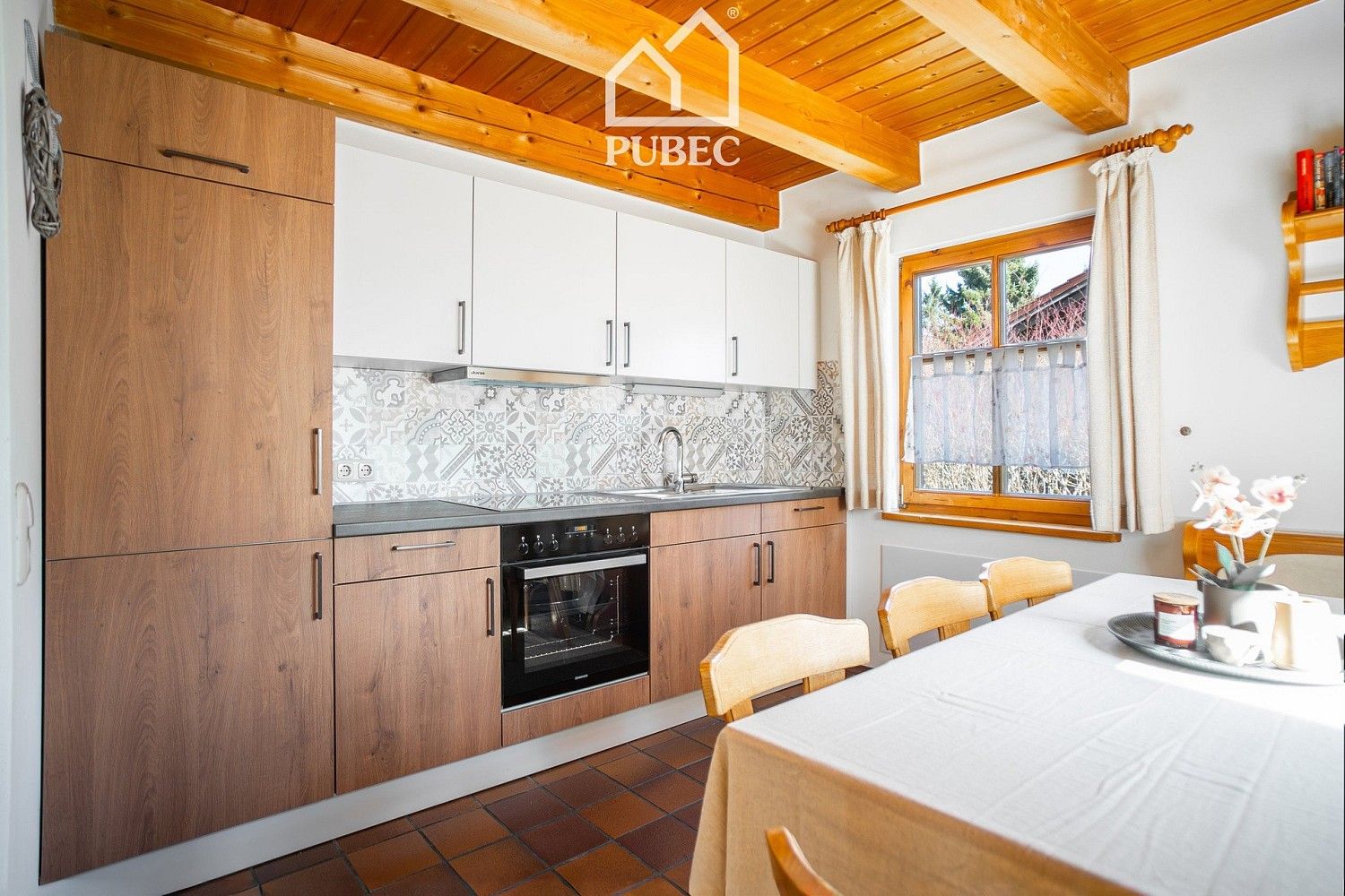 Prodej rodinný dům - Regen, Německo, 132 m² - 5
