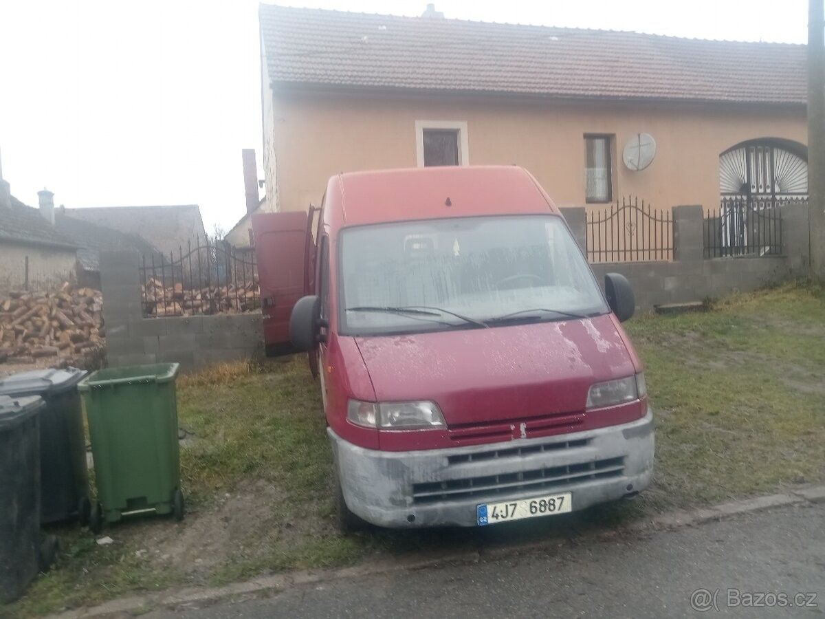 Pronájem ostatní - Hostim, 671 54