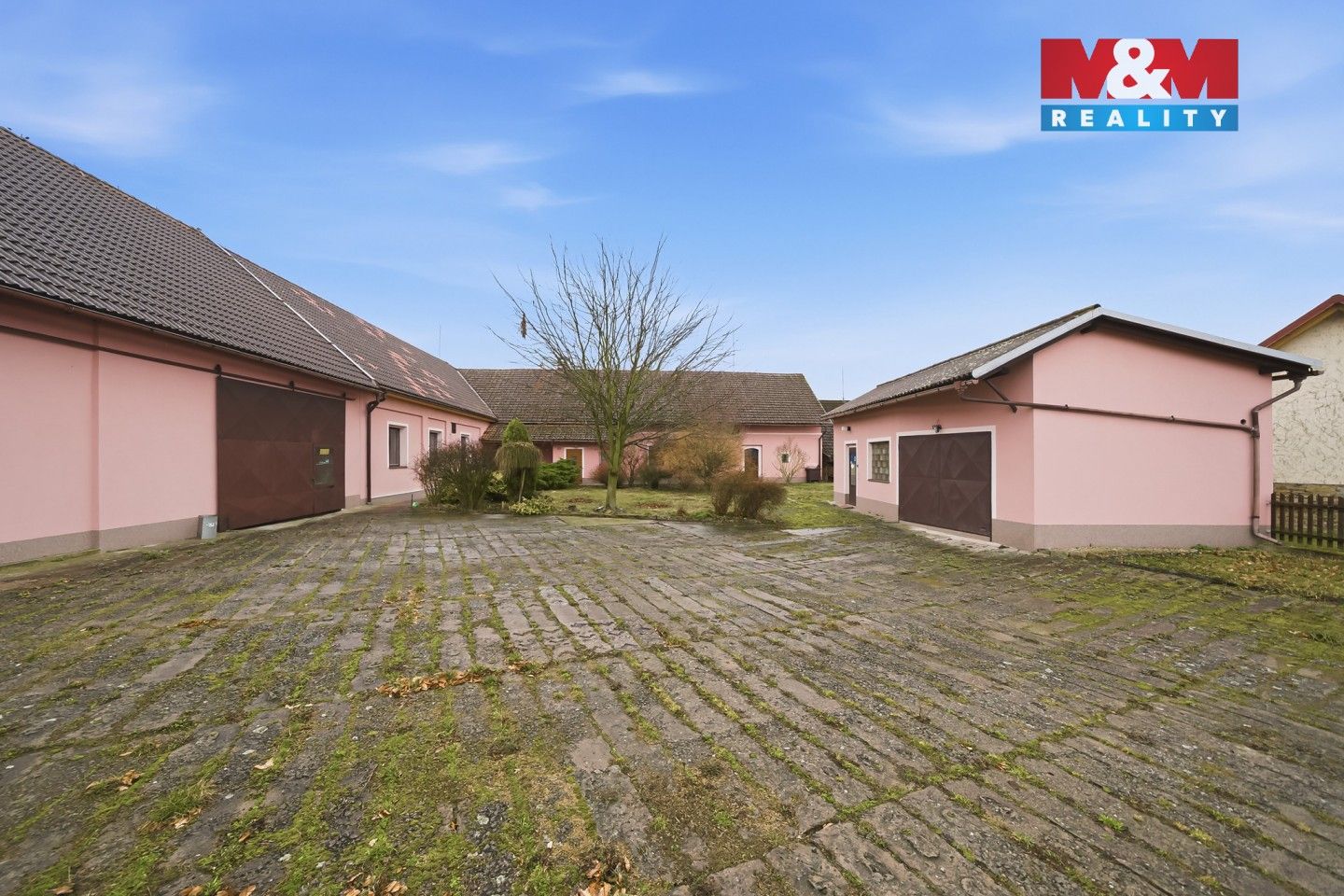Rodinný dům, 285 m²