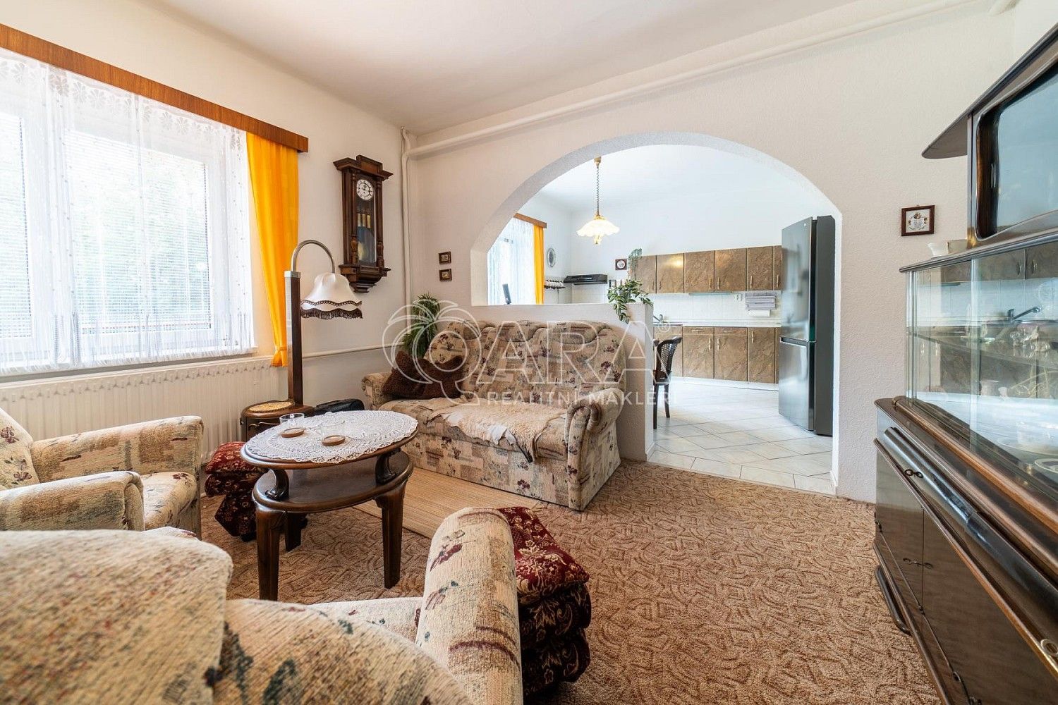 Rodinný dům · 180 m² · Smetanovo nábřeží, Slatiňany, okres Chrudim - 4