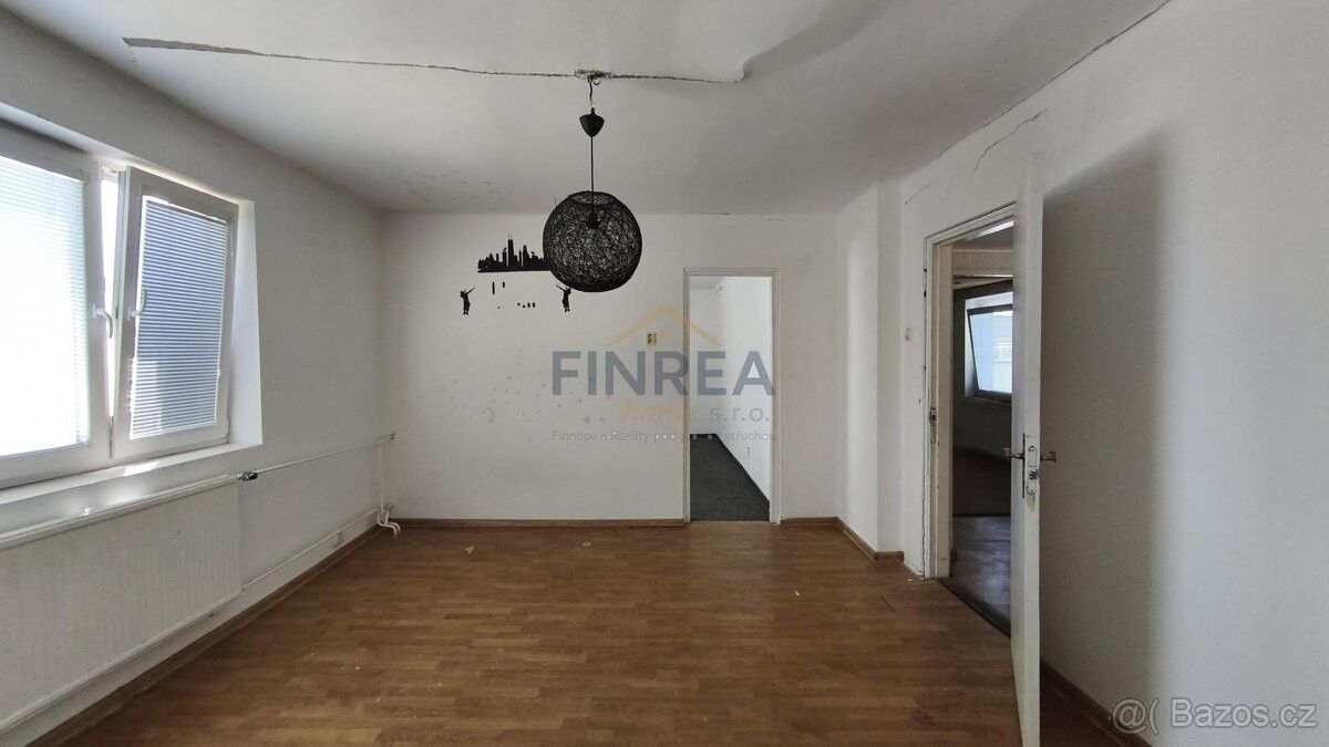 Prodej rodinný dům - Jirkov, 431 11