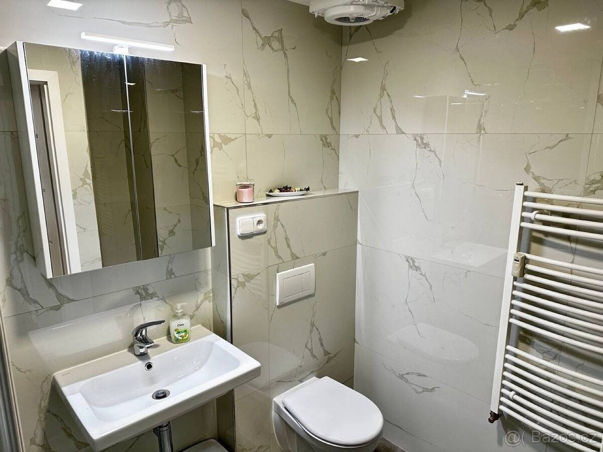 Prodej byt - Praha, 160 00