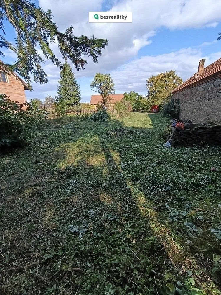 Prodej pozemek pro bydlení - Hluchov - 5