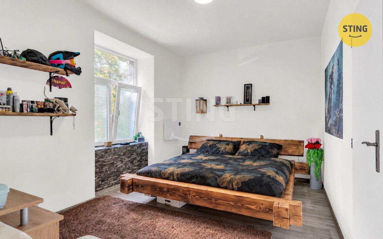 Byt 2+kk · 51 m² · Na Vyhlídce, Jihlava - 3