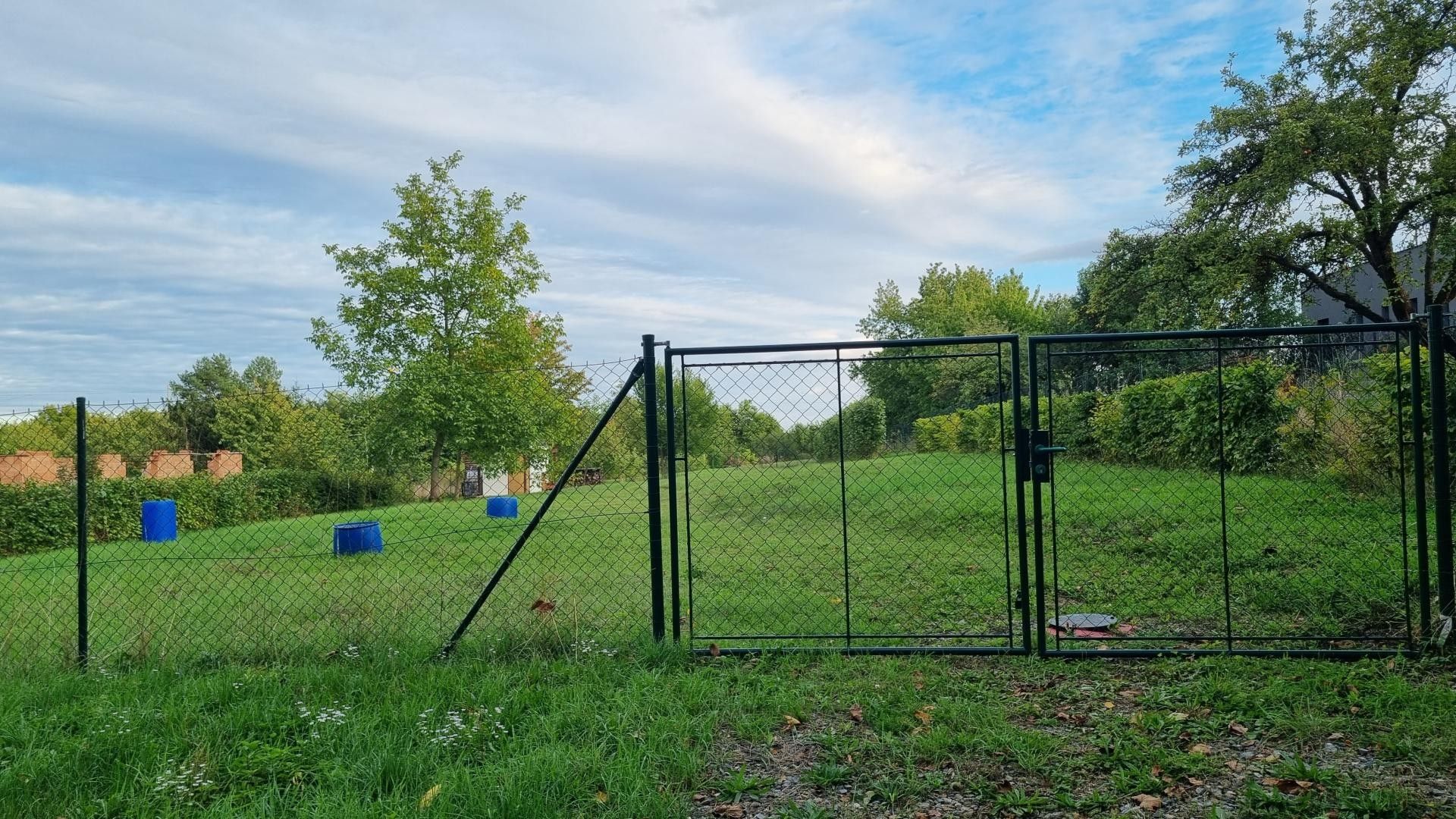 Pozemek pro bydlení · 3 197 m² · Nemojany - 3