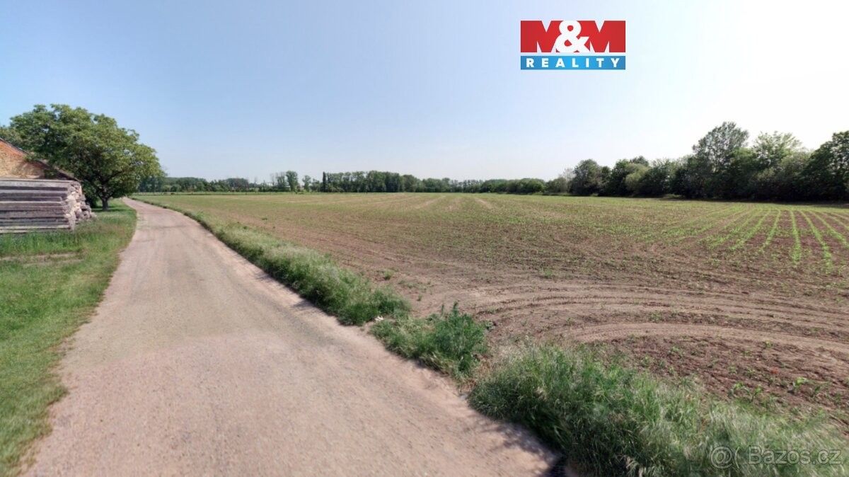 Pozemky pro bydlení, Vyškov, 682 01