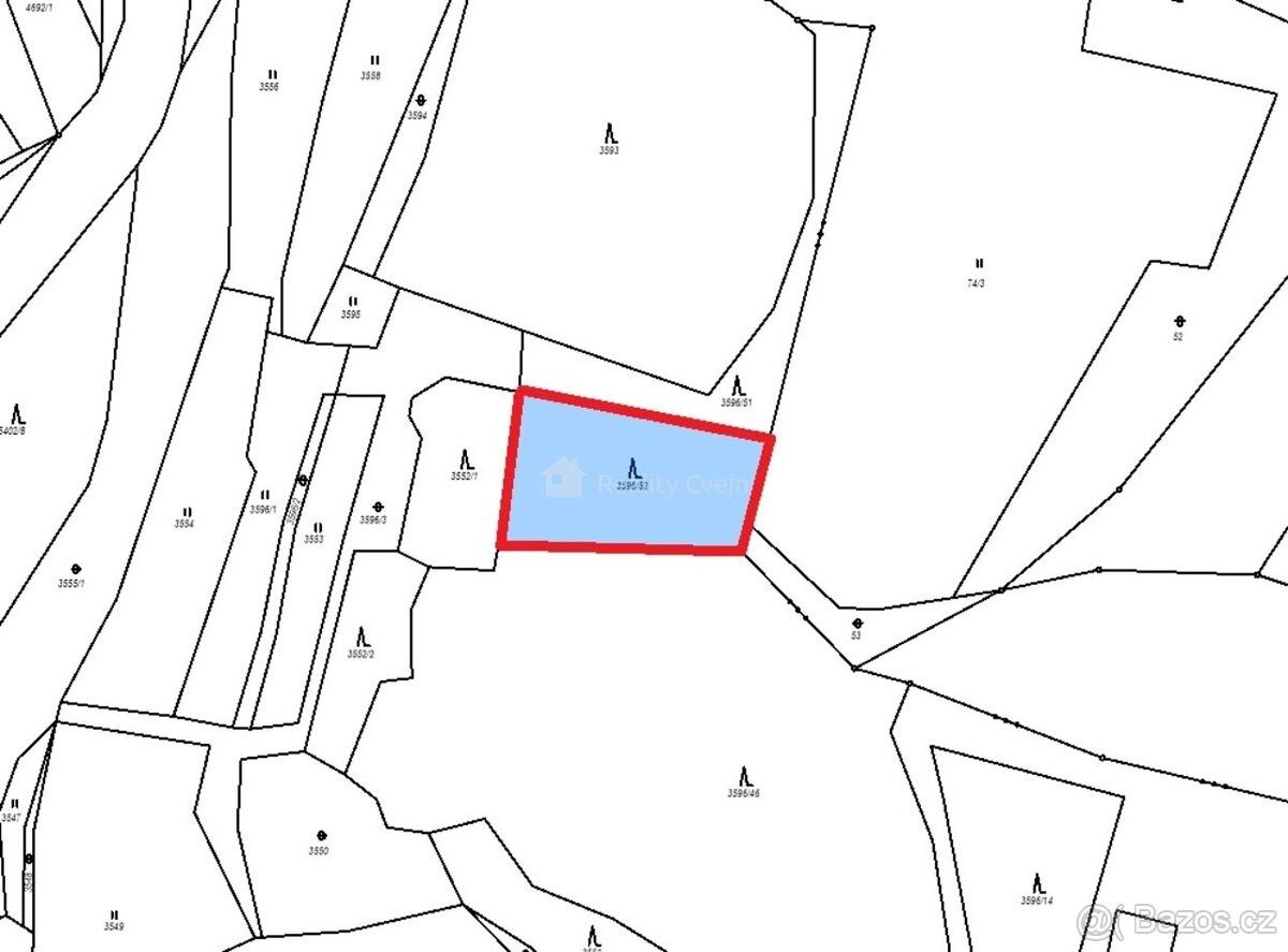 Nemovitost · Růžďka, 756 25 - 4