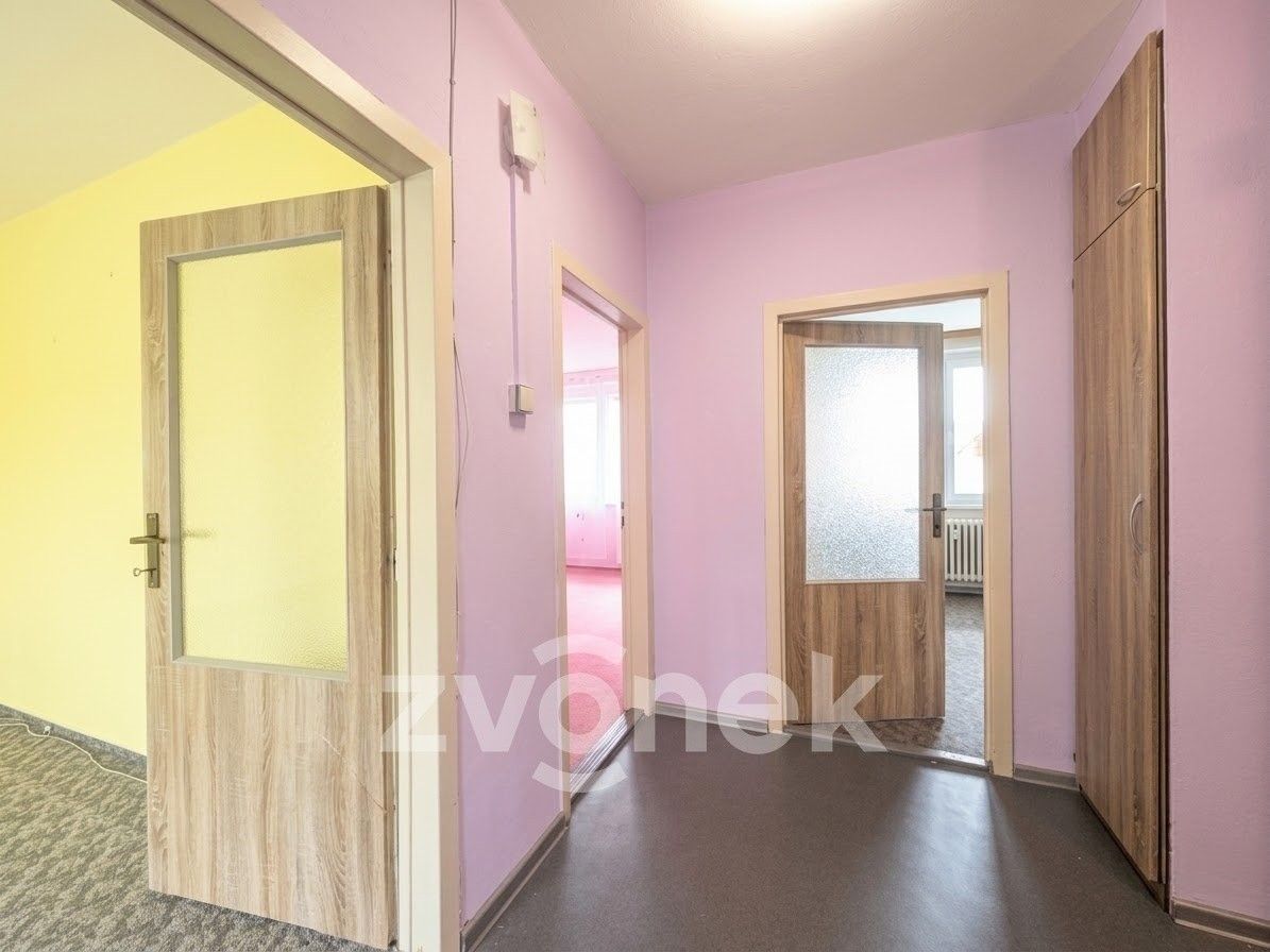 Byt 3+1 · 72 m² · Bratří Hlaviců, Vsetín - 3
