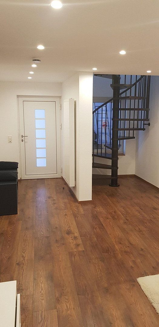 2+kk, , Bádensko-Württembersko, 70 m² - 1