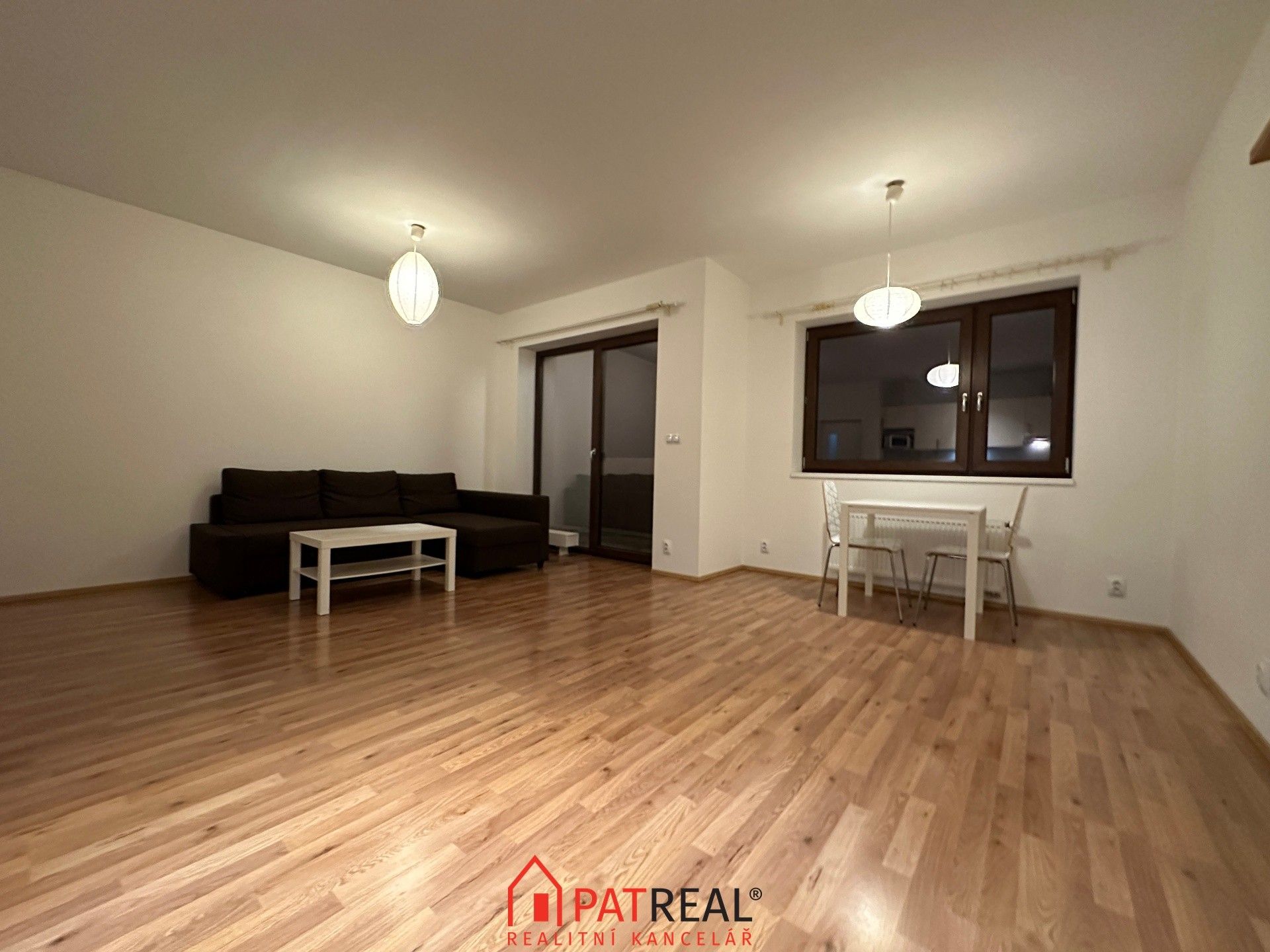 Byt 1+kk · 49 m² · Kigginsova 1482, Brno Slatina - 4
