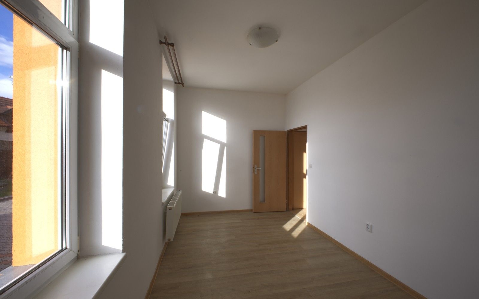 Pronájem byt 2+1 - Plzeňská 156, Líně, 44 m² - 5