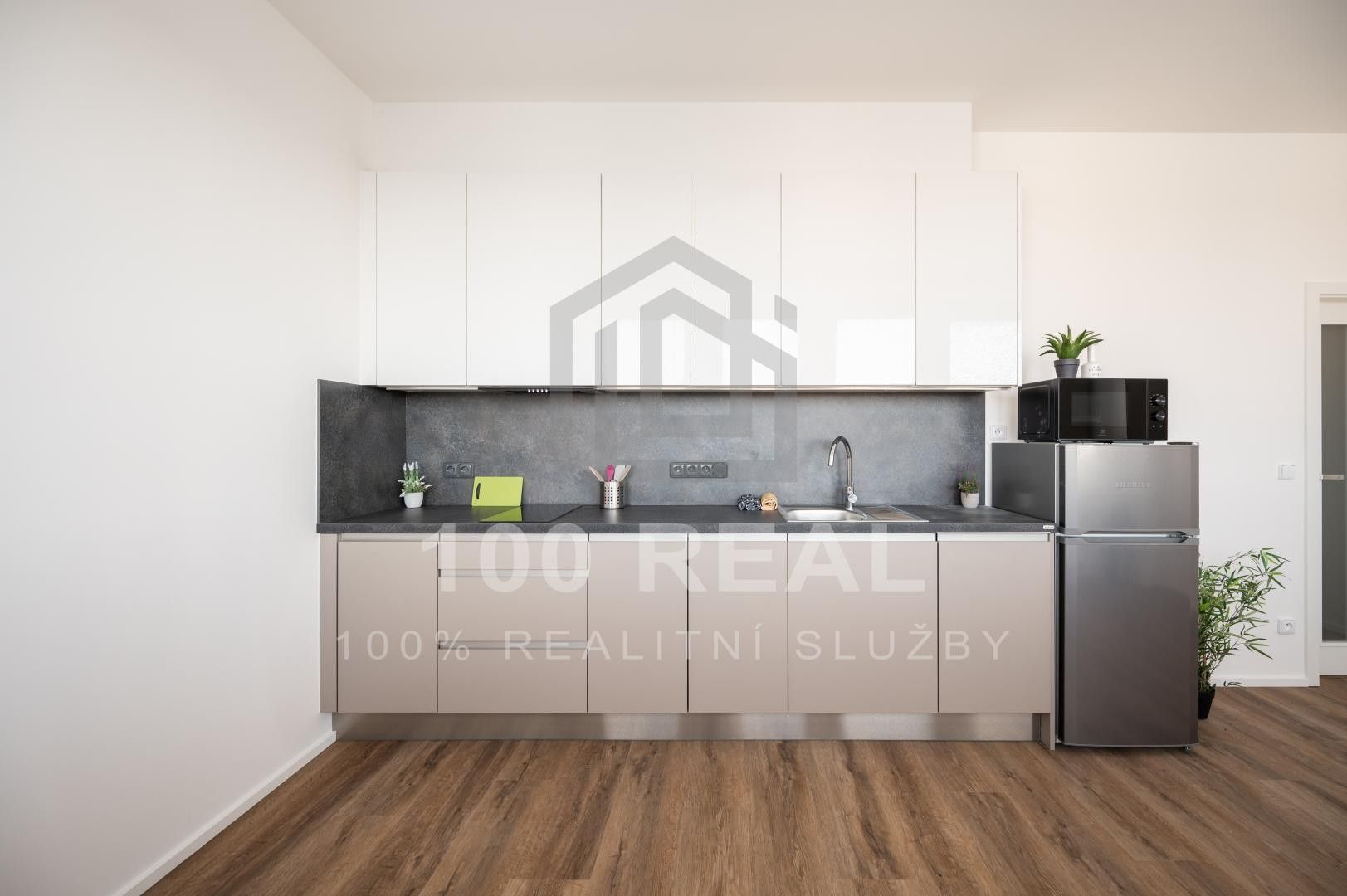 Byt 1+kk · 29 m² · Průmyslová 1200, Hradec Králové - 3